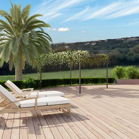 Casa Campanella Resort 카폴리베리 외부 사진