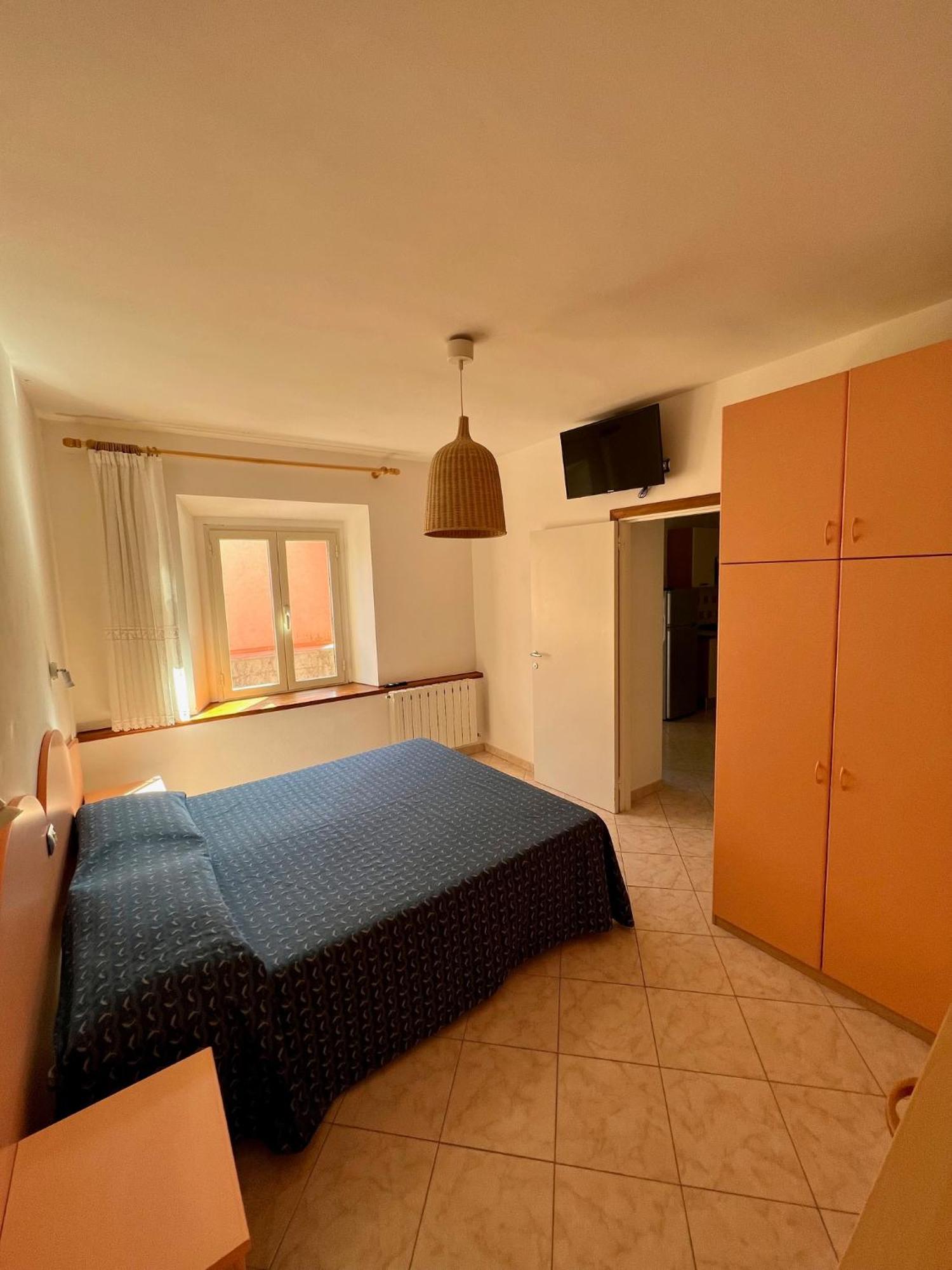 Casa Campanella Resort 카폴리베리 외부 사진