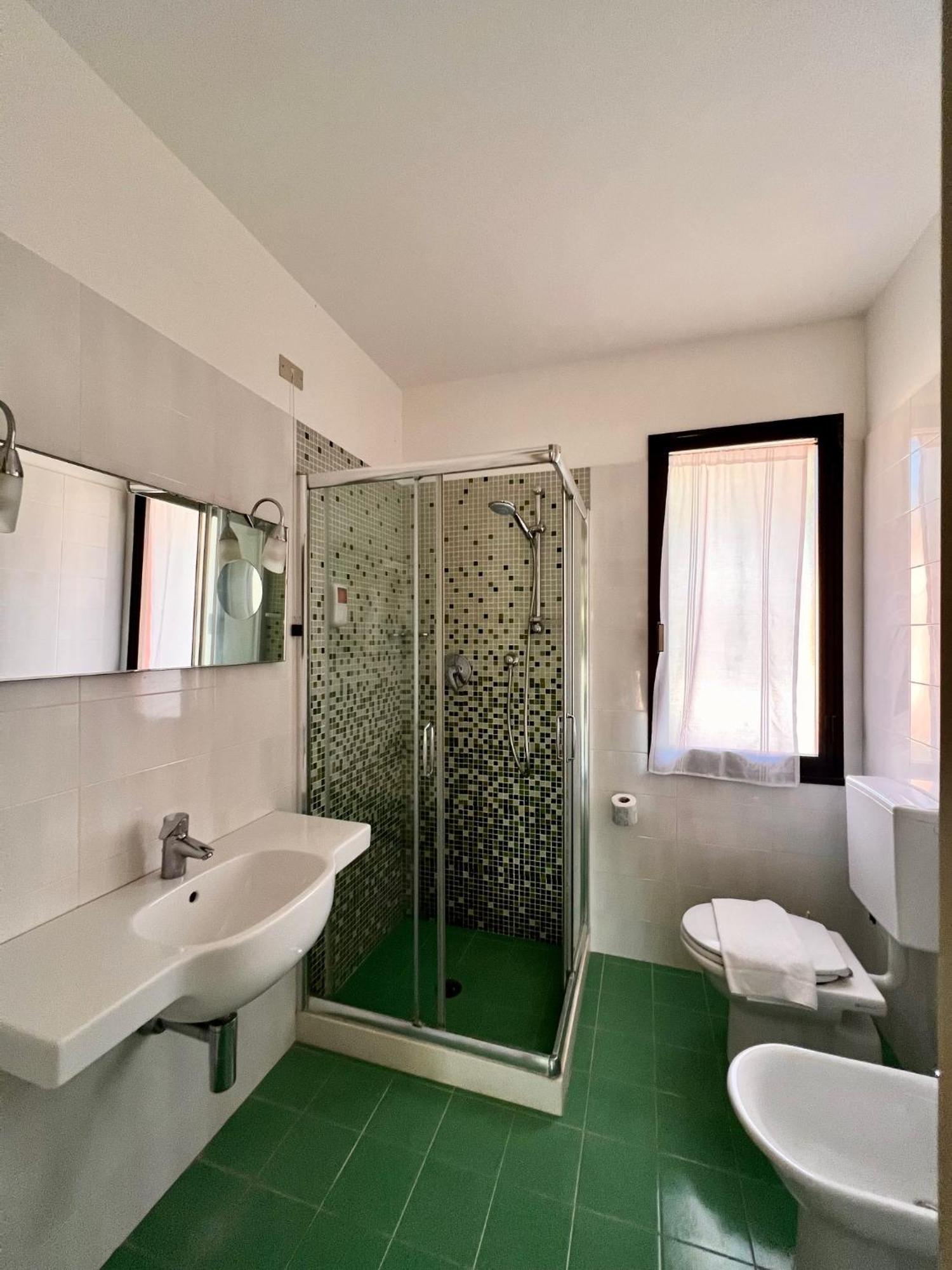 Casa Campanella Resort 카폴리베리 외부 사진