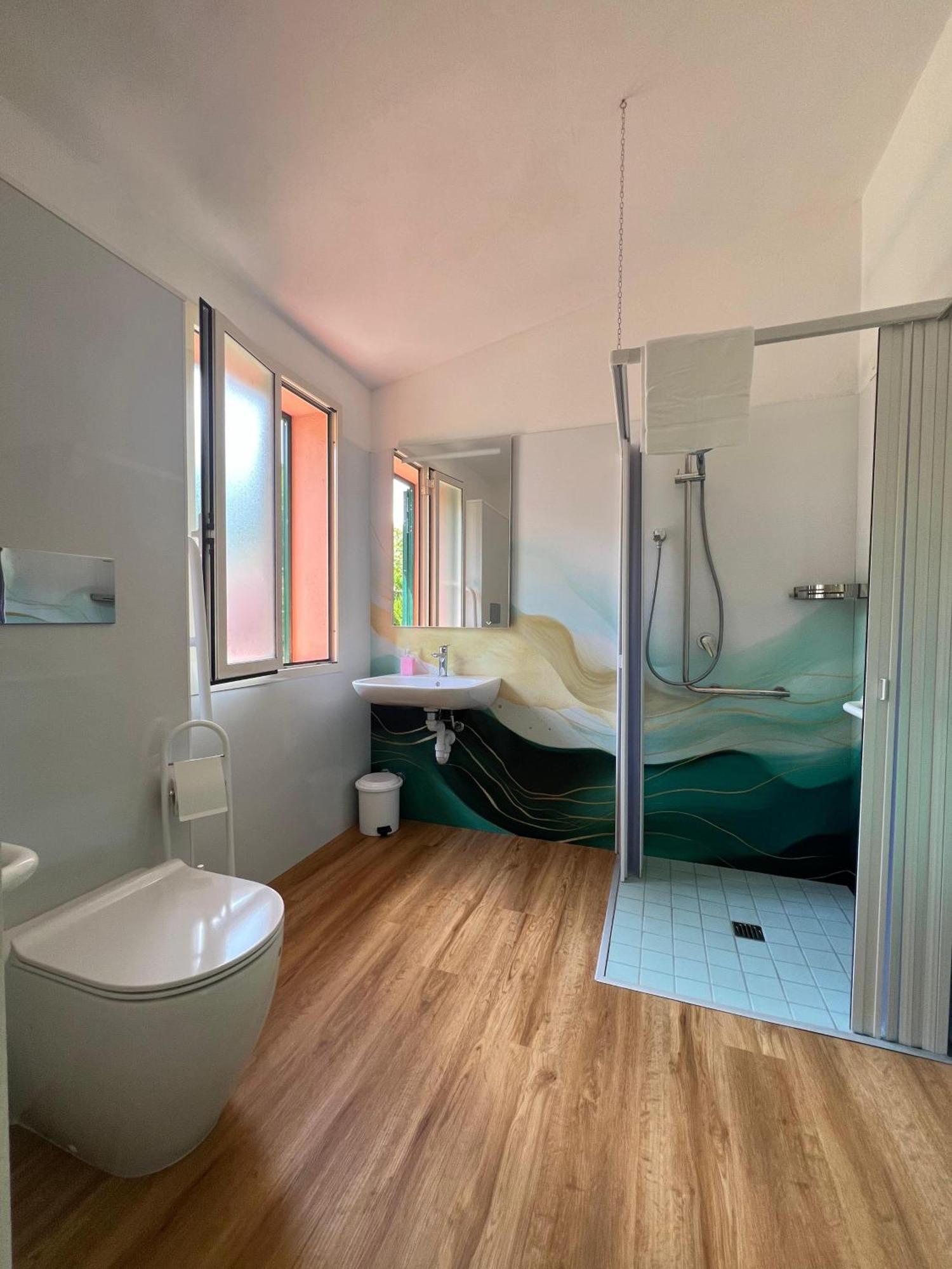Casa Campanella Resort 카폴리베리 외부 사진