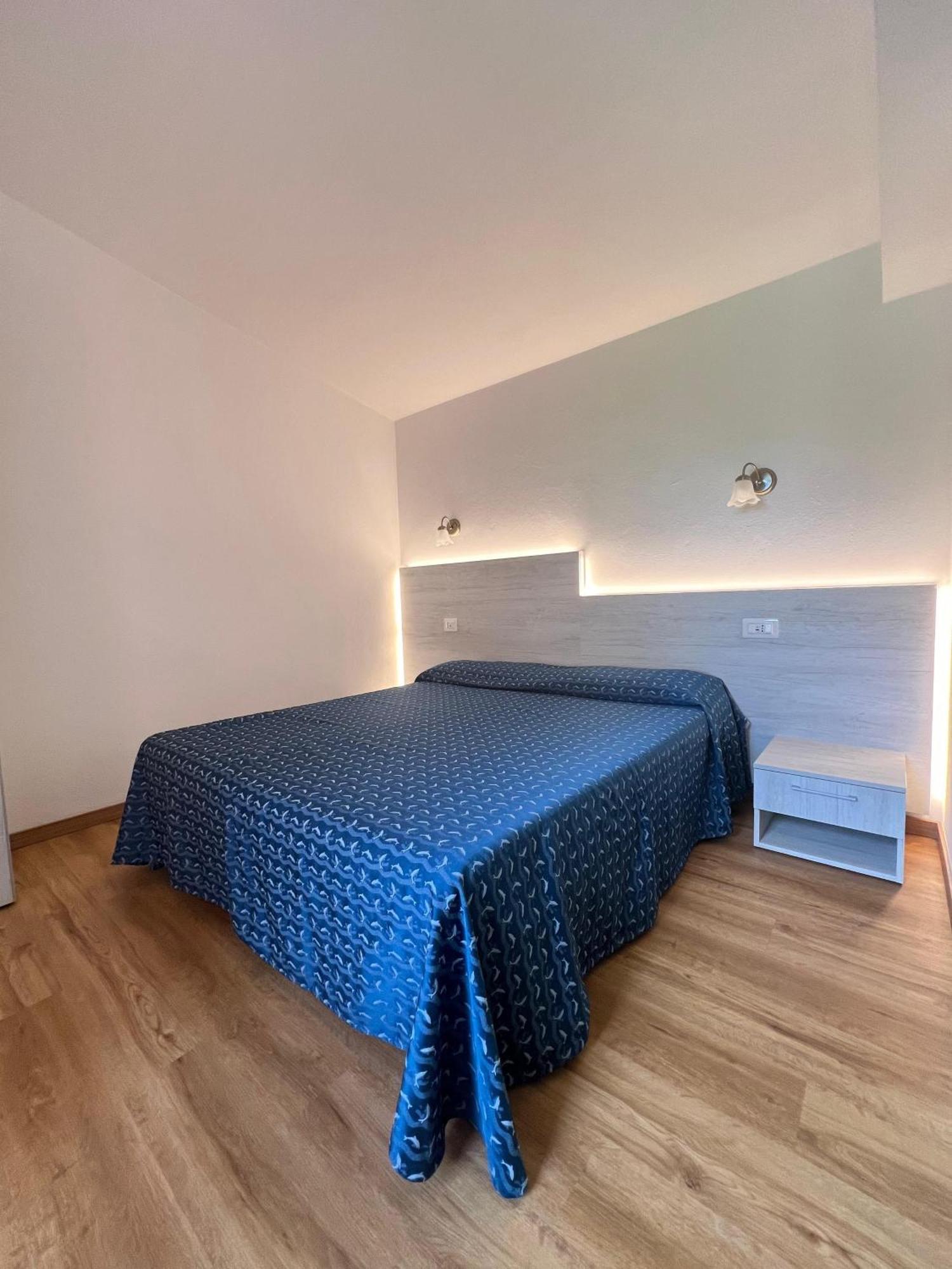 Casa Campanella Resort 카폴리베리 외부 사진