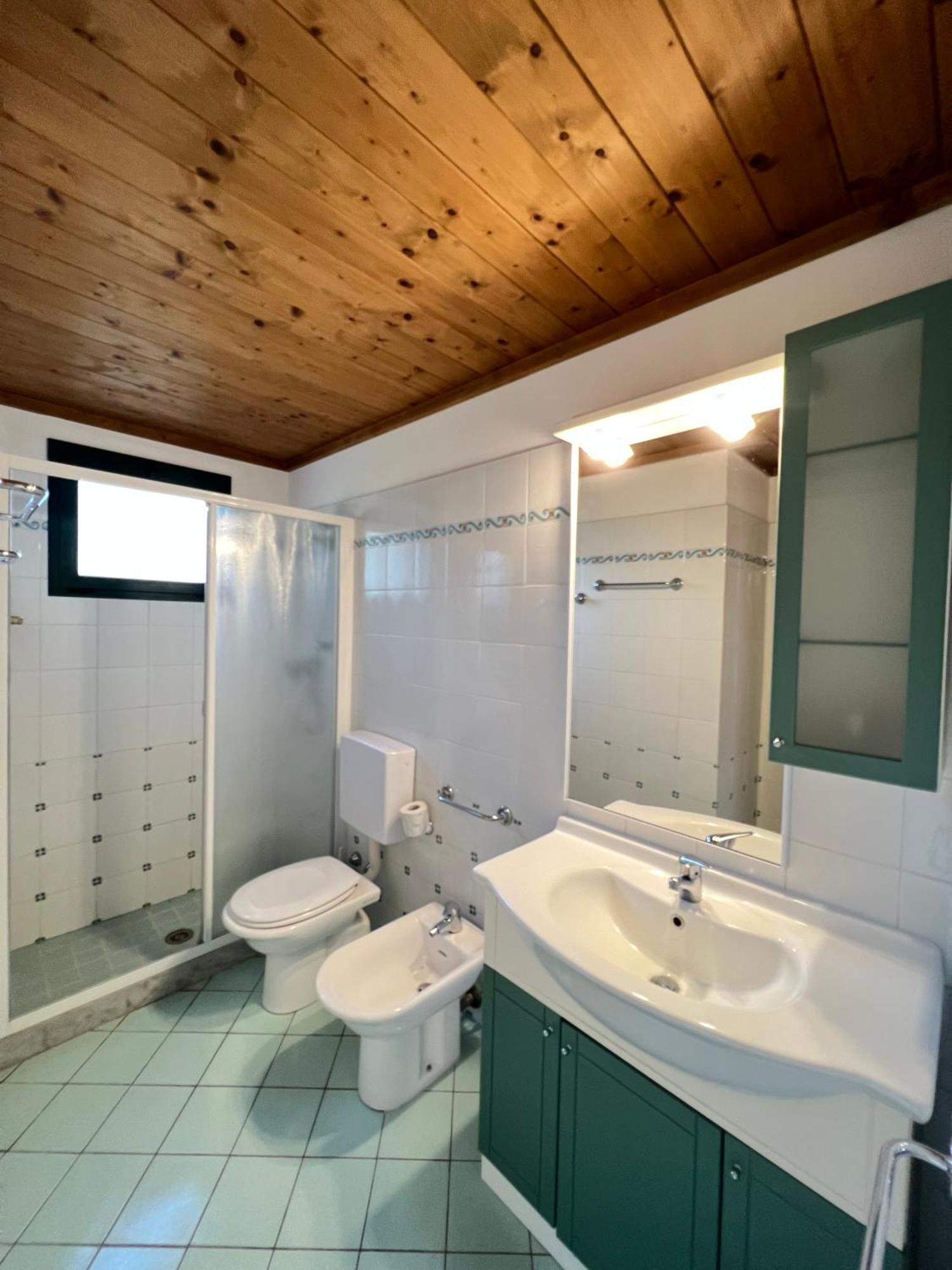 Casa Campanella Resort 카폴리베리 외부 사진