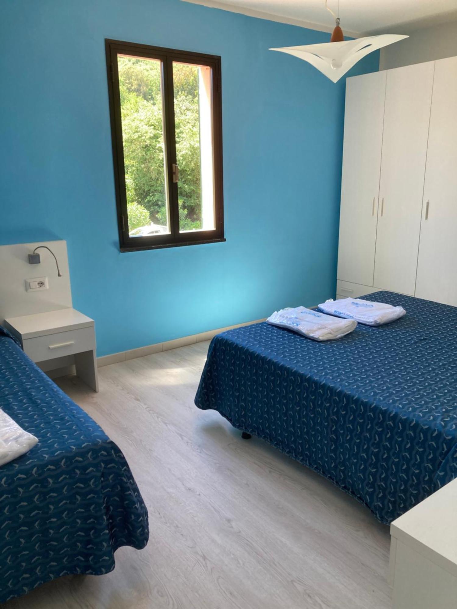 Casa Campanella Resort 카폴리베리 외부 사진