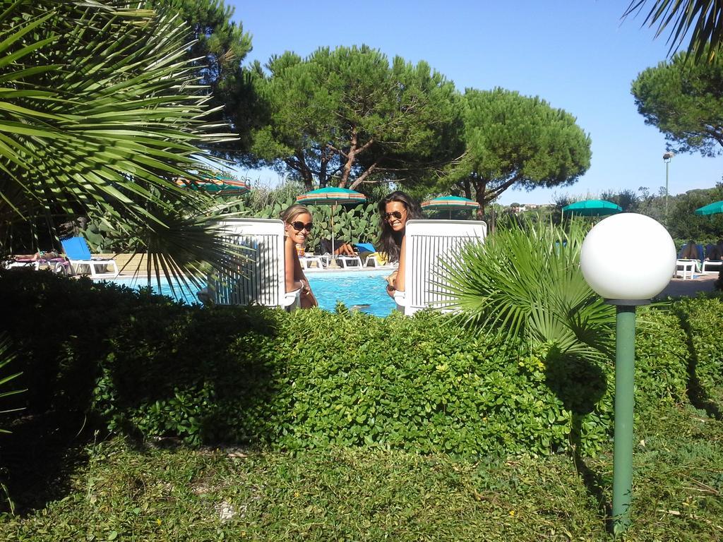 Casa Campanella Resort 카폴리베리 외부 사진