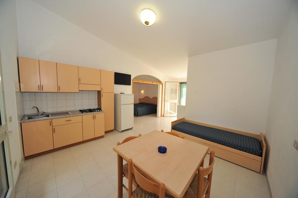 Casa Campanella Resort 카폴리베리 외부 사진