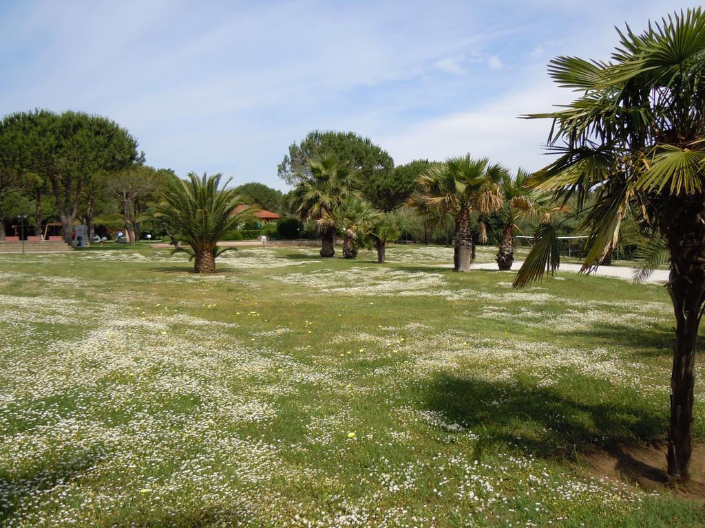 Casa Campanella Resort 카폴리베리 객실 사진