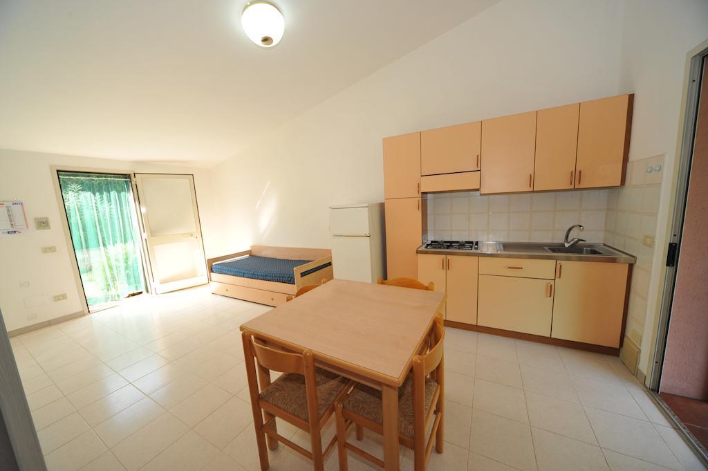 Casa Campanella Resort 카폴리베리 객실 사진