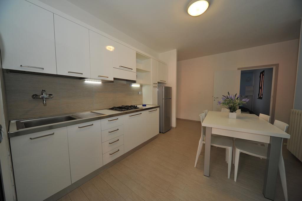 Casa Campanella Resort 카폴리베리 객실 사진