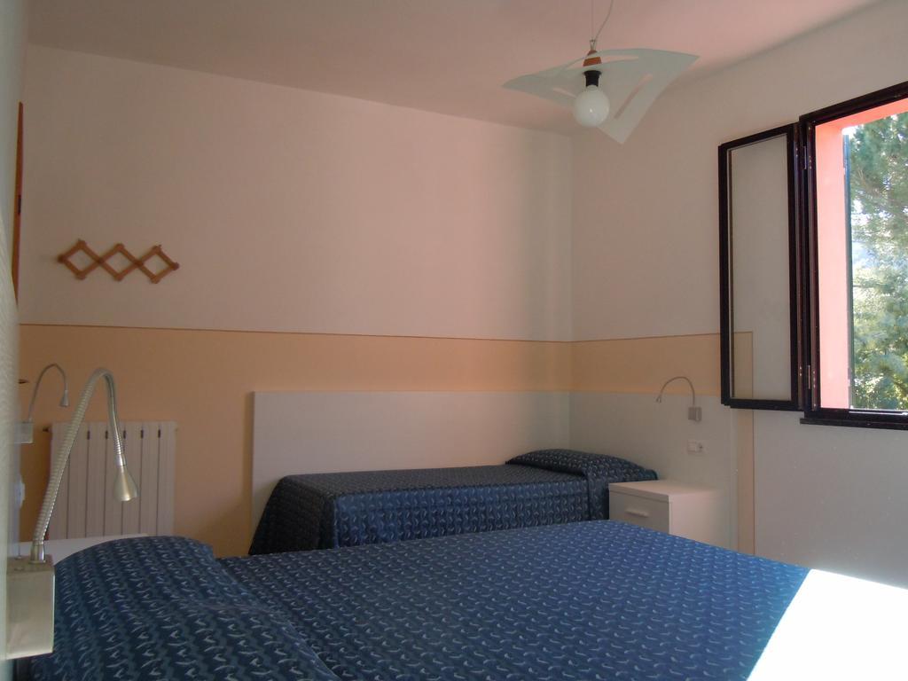Casa Campanella Resort 카폴리베리 객실 사진