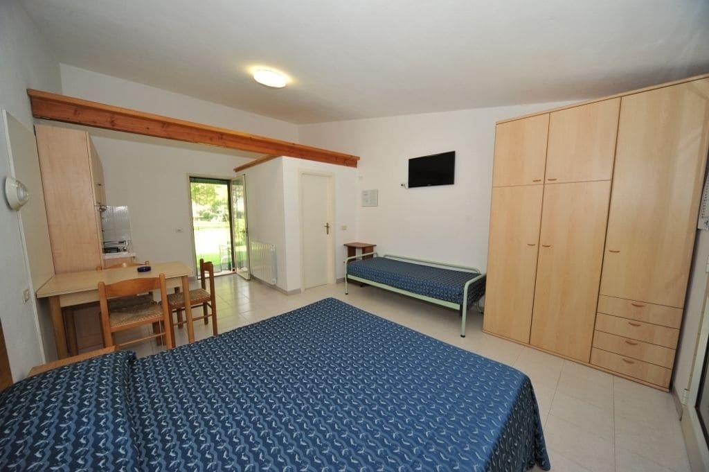 Casa Campanella Resort 카폴리베리 외부 사진