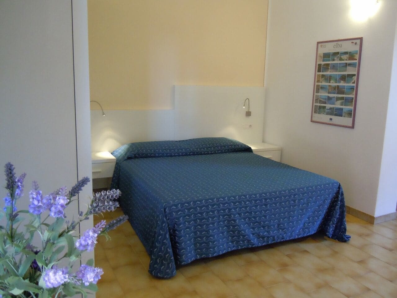 Casa Campanella Resort 카폴리베리 외부 사진